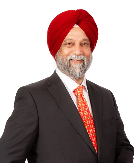 Gurdeep  Sandhu